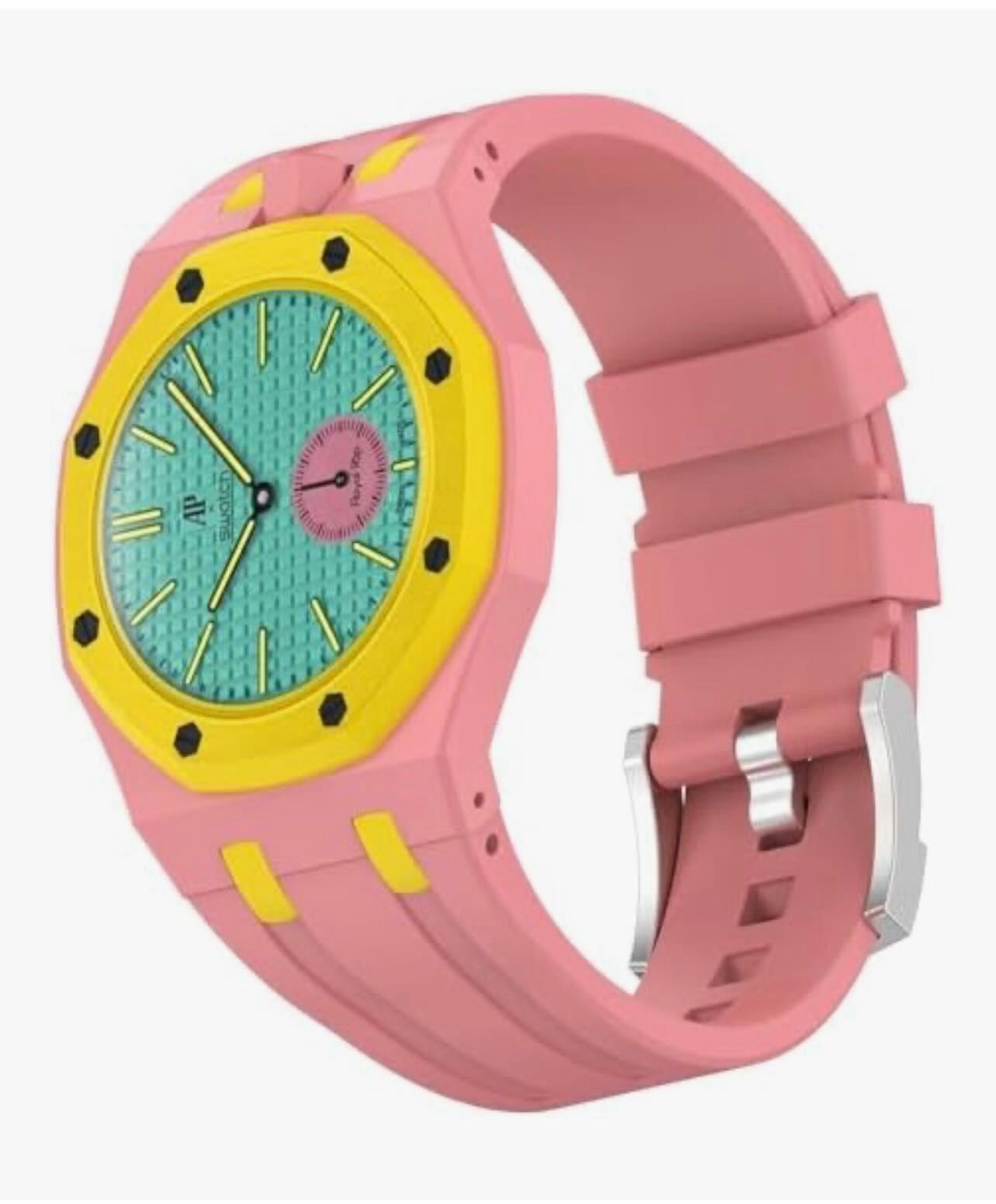 Swatch Royal Oak