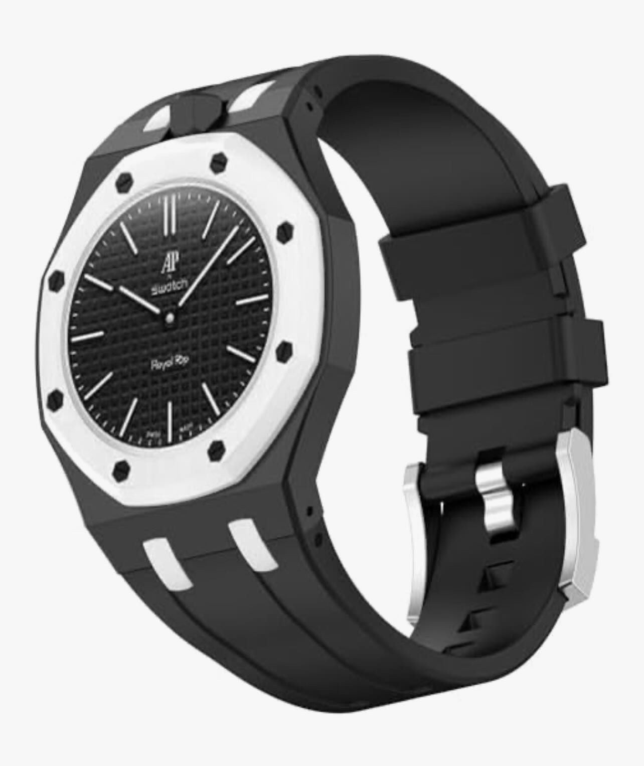Swatch Royal Oak