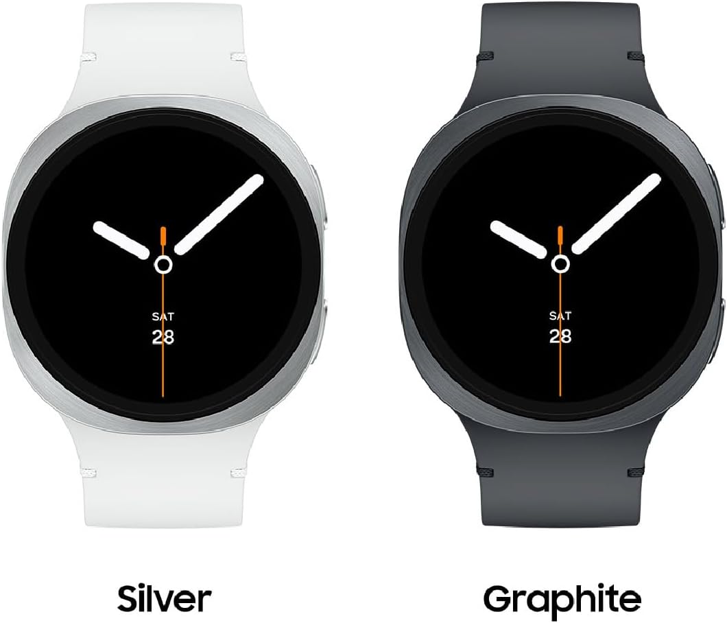Samsung Galaxy Watch 8