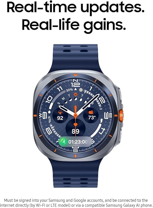 SAMSUNG GALAXY ULTRA 2025