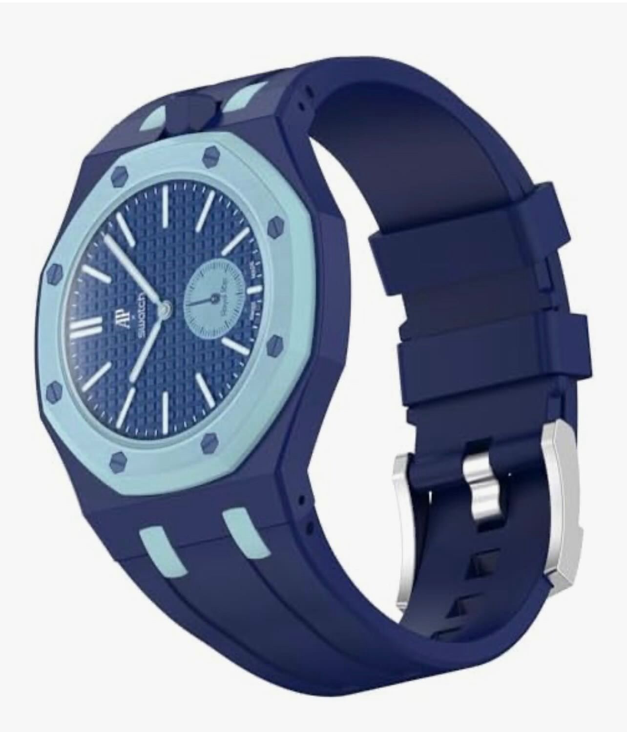 Swatch Royal Oak