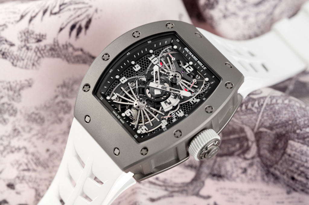 Richard Mille RM 022