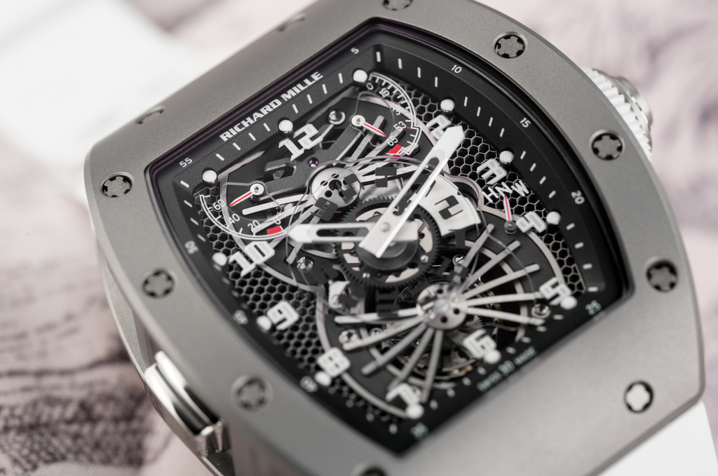 Richard Mille RM 022