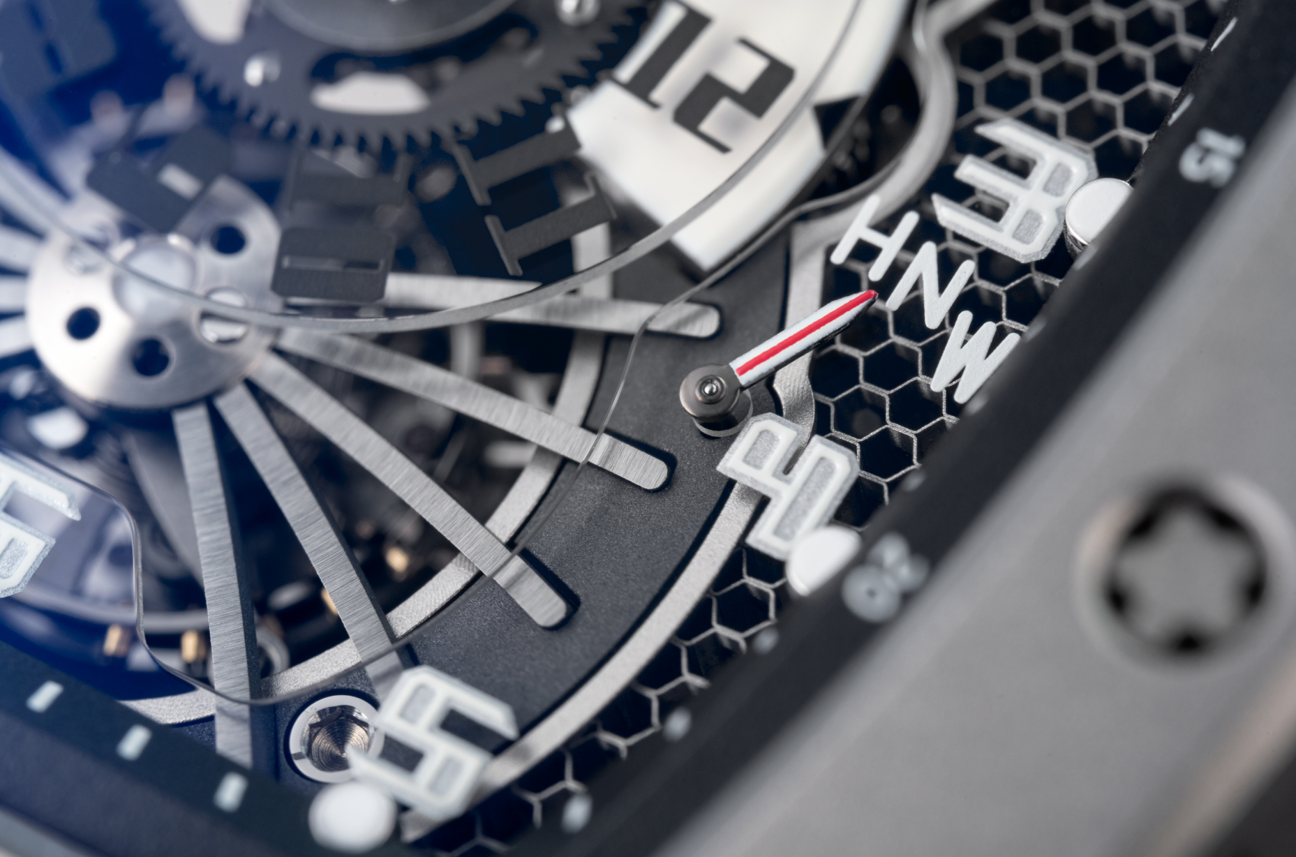 Richard Mille RM 022