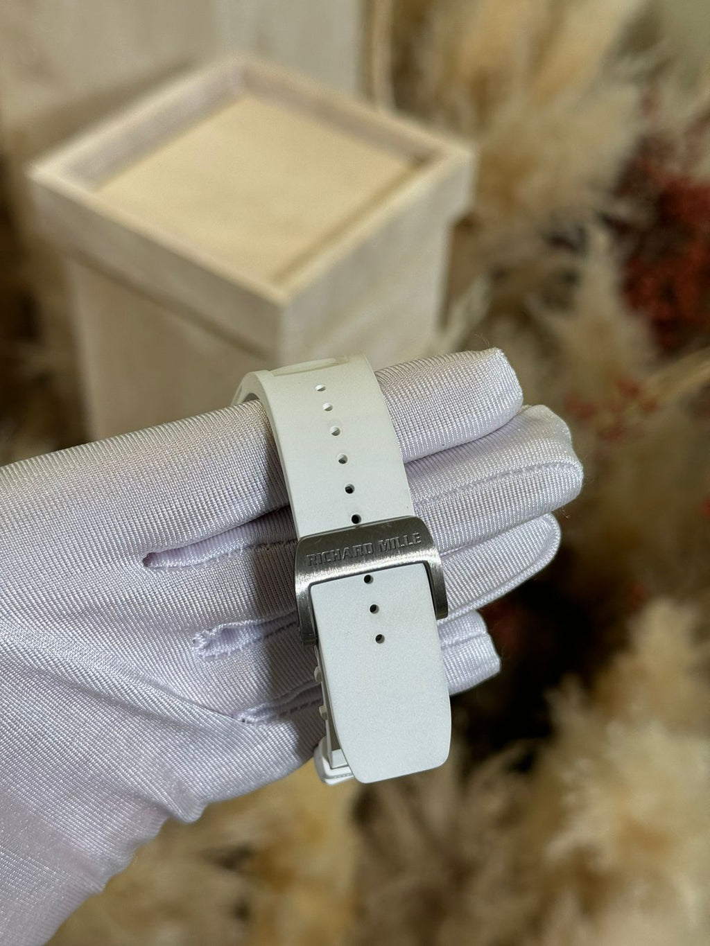 Richard Mille RM 055 Bubba Watson