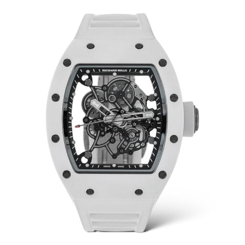 Richard Mille RM 055 Bubba Watson