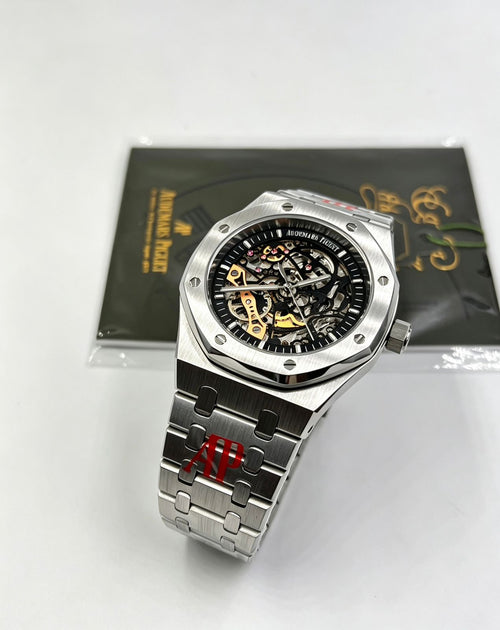 Elegant Audemars Piguet Royal Oak Watch