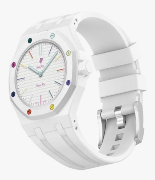 Swatch Royal Oak