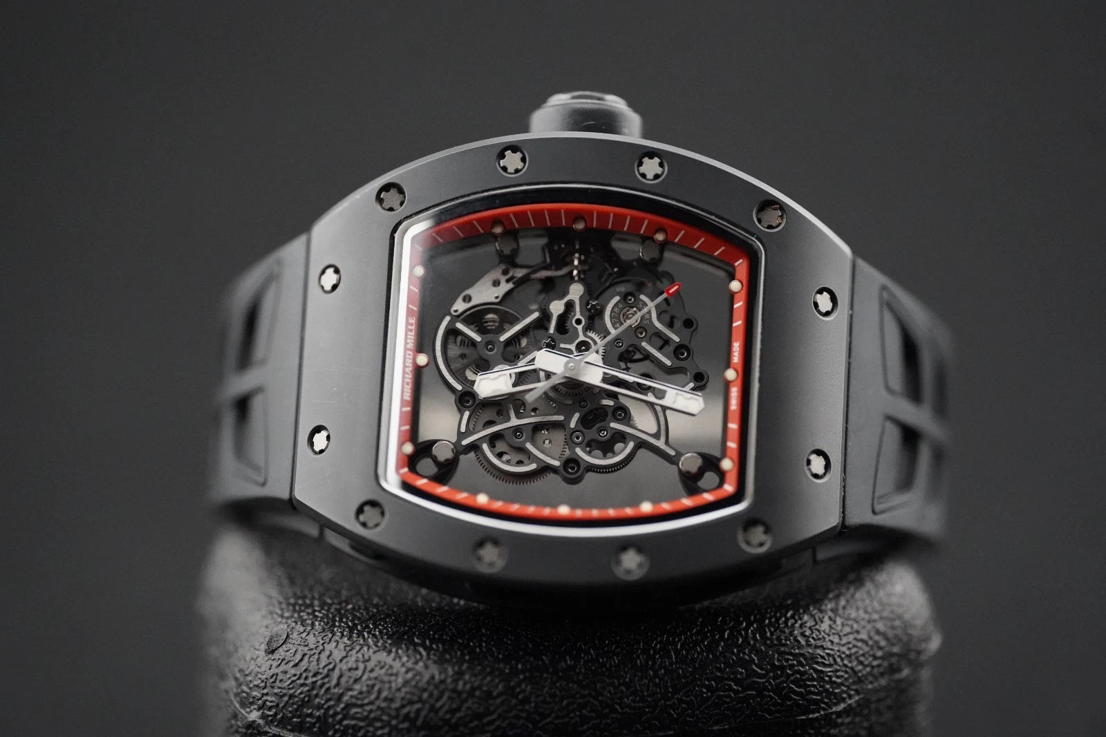 Richard Mille RM 055 Bubba Watson