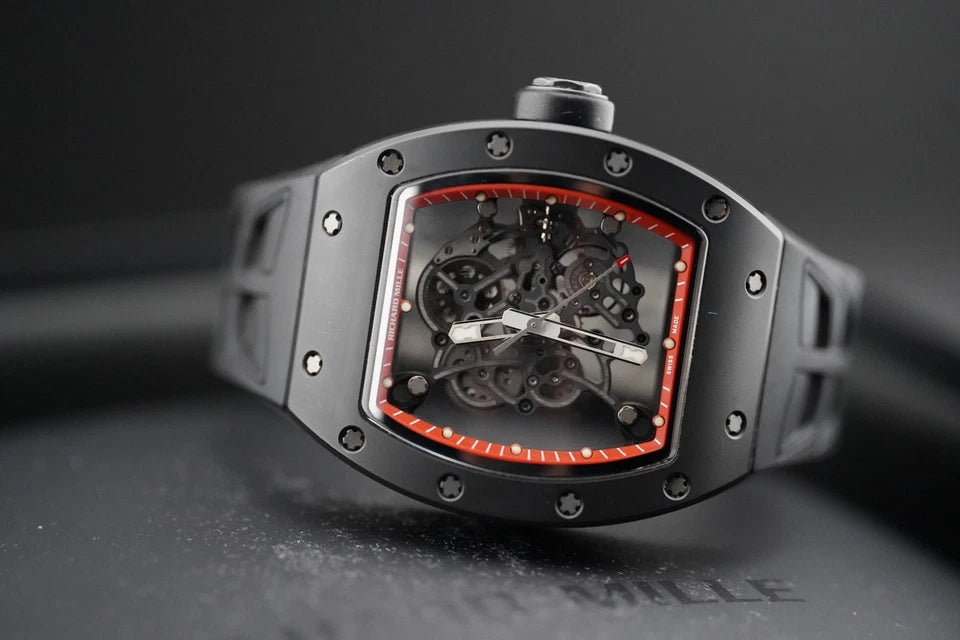 Richard Mille RM 055 Bubba Watson
