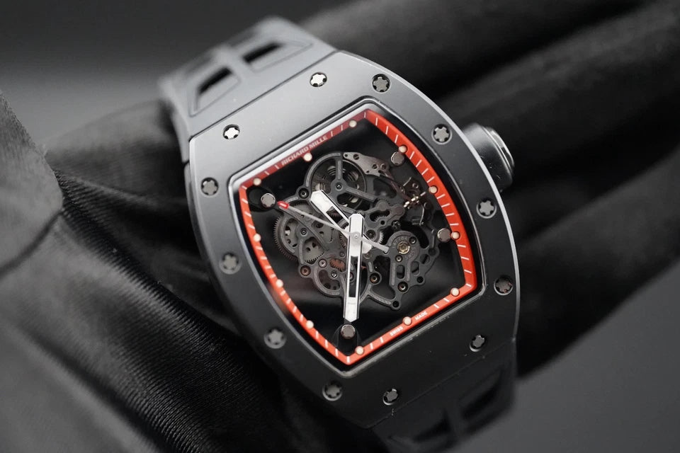 Richard Mille RM 055 Bubba Watson