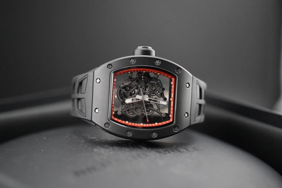 Richard Mille RM 055 Bubba Watson