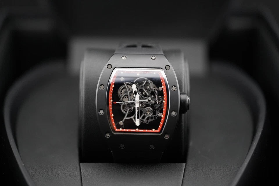 Richard Mille RM 055 Bubba Watson