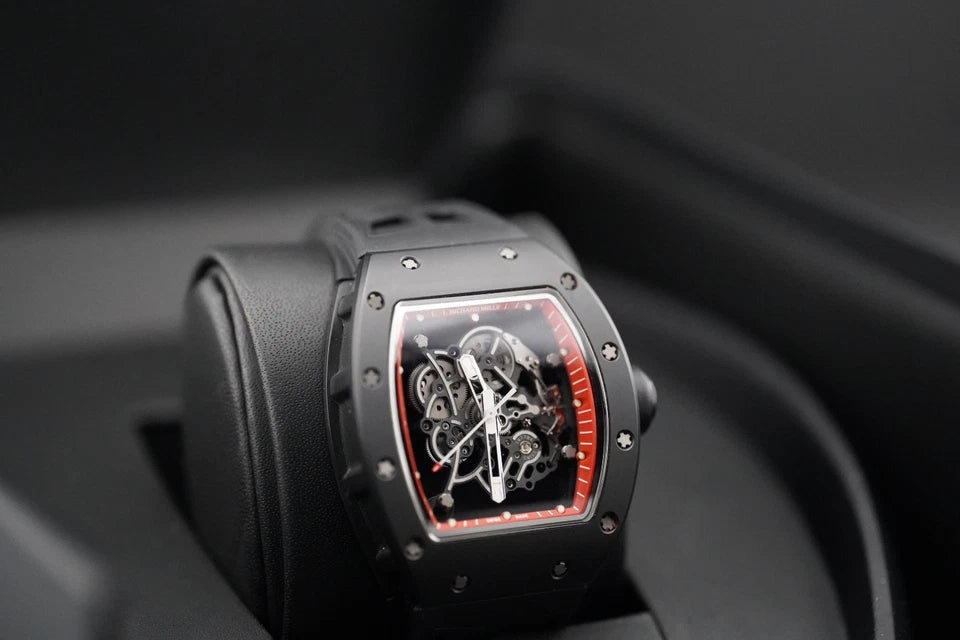Richard Mille RM 055 Bubba Watson