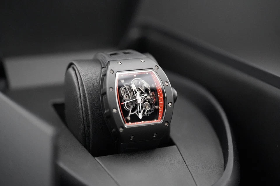 Richard Mille RM 055 Bubba Watson