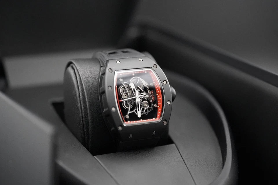 Richard Mille RM 055 Bubba Watson