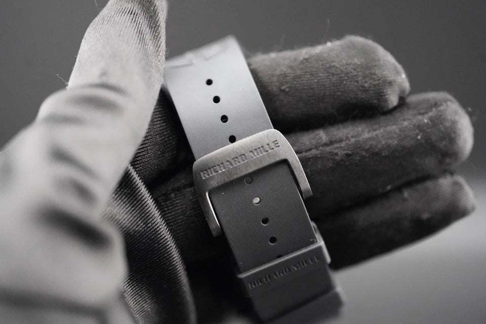 Richard Mille RM 055 Bubba Watson